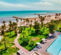 CLUB PALM AZUR