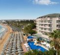 ASKA JUST IN BEACH