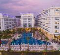 GRAND BLUE FAFA RESORT