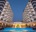 BRILLIANT HOTEL & SPA