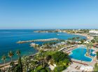 CORAL BEACH RESORT HURGHADA