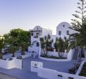 STROGILI HOTEL SANTORINI