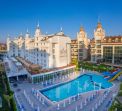 SIDE ROYAL PALACE HOTEL & SPA