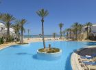 MONARQUE DAR JERBA ZAHRA