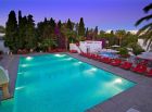 THE ORANGERS BEACH RESORT AND BUNGALOWS