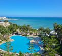AZIZA BEACH THALASSO & GOLF (ADULTS ONLY)