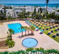 NAHRAWESS RESORT & THALASSO