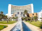 SOUSSE PEARL MARRIOTT RESORT & SPA