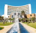 SOUSSE PEARL MARRIOTT RESORT & SPA