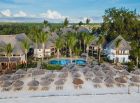 AHG WARIDI BEACH RESORT & SPA