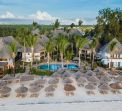 AHG WARIDI BEACH RESORT & SPA