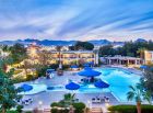 CATARACT RESORT