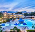 CATARACT RESORT