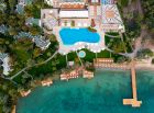 DOUBLE TREE BY HILTON BODRUM ISIL CLUB