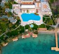 DOUBLE TREE BY HILTON BODRUM ISIL CLUB