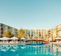 BARUT SUNWING SIDE BEACH