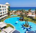 GOLDEN YASMINE MEHARI HAMMAMET THALASSO & SPA