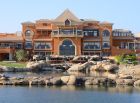 THE CASCADES GOLF RESORT & SPA (EX. THE WESTIN SOMA BAY)