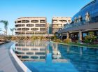 LIU RESORTS