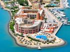 THREE CORNERS OCEAN VIEW EL GOUNA (ADULTS ONLY +16)