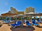 MAGIC BEACH HOTEL HURGADA
