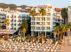 BEGONVILLE BEACH MARMARIS (Adult Only)