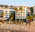 BEGONVILLE BEACH MARMARIS (Adult Only)