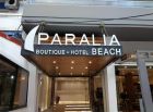 PARALIA BEACH BOUTIQUE