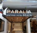 PARALIA BEACH BOUTIQUE