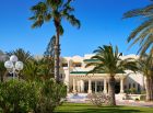 LES QUATRE SAISONS (ex. BAYA BEACH)
