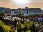 CLUB THRONE BEACH HOTEL