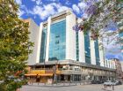 ISMIRA HOTEL IZMIR
