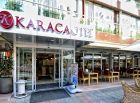 KARACA HOTEL IZMIR