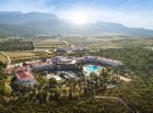 RICHMOND PAMUKKALE THERMAL