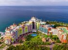 MERIT CRYSTAL COVE HOTEL