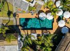 20 DEGREE SUD - RELAIS & CHATEUX