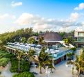 RADISSON BLU POSTE LAFAYETTE RESORT & SPA (ADULT-ONLY 18+)