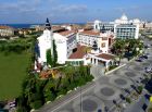 SIDE ROYAL PARADISE HOTEL