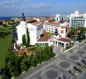 SIDE ROYAL PARADISE HOTEL