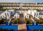 FORT ARABESQUE RESORT SPA & VILLAS