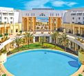 MEDINA SOLARIA & THALASSO