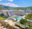 BEACH CLUB DOGANAY