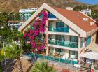ORSMARIS BOUTIQUE HOTEL