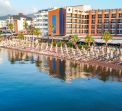 POINT BEACH HOTEL