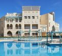 MOSAIQUE HOTEL EL GOUNA