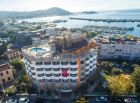 QUEEN MARIN HOTEL