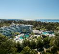BERRY BLUE HOTEL