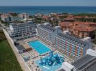 ARCANUS TRENDLINE RESORT Side