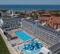 ARCANUS TRENDLINE RESORT Side