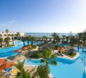 SENTIDO DJERBA BEACH